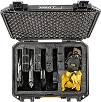 Pelican Vault Universal Pistol Case