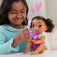 Baby Alive Crawl 'n Play Doll - Tilly Tinker