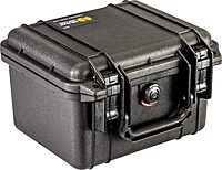 Pelican 1300 Protector Case