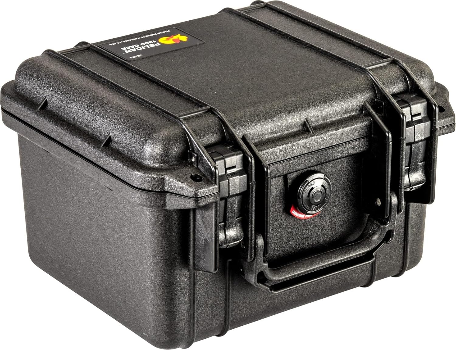 Pelican 1300 Protector Case