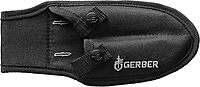 Gerber Gear Moment Field Dress Kit I [31-002218],Black