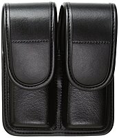 BLACKHAWK Molded Double Magazine Pouch
