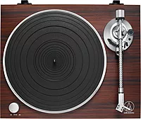 Audio-Technica LPW50BTRW wireless Belt-drive turntable