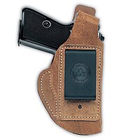 GALCO GUNLEATHER Waistband Inside The Pant IWB Holster