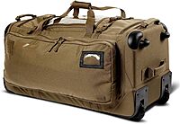 5.11 Tactical Unisex SOMS 3.0 126L Rolling Duffle Bag