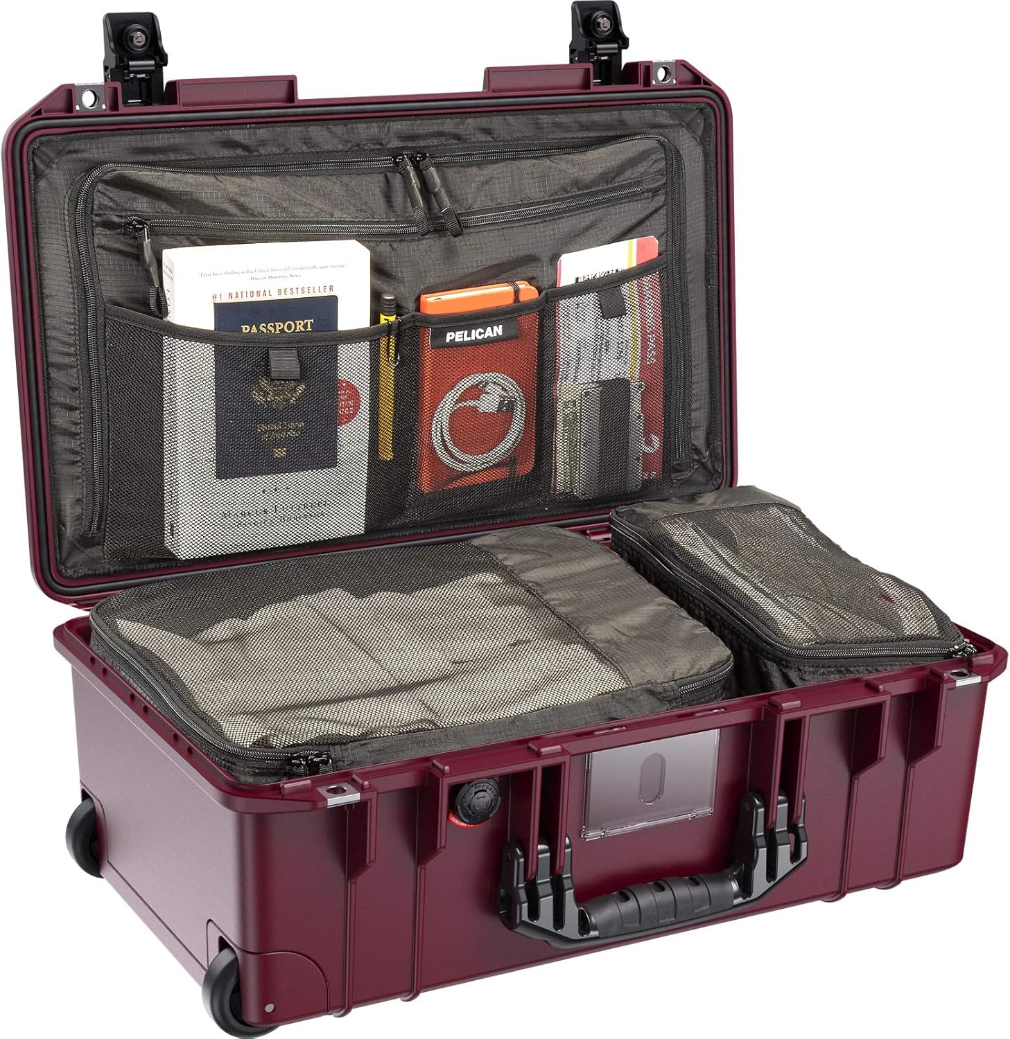Pelican Air 1535 Travel Case - Carry-On
