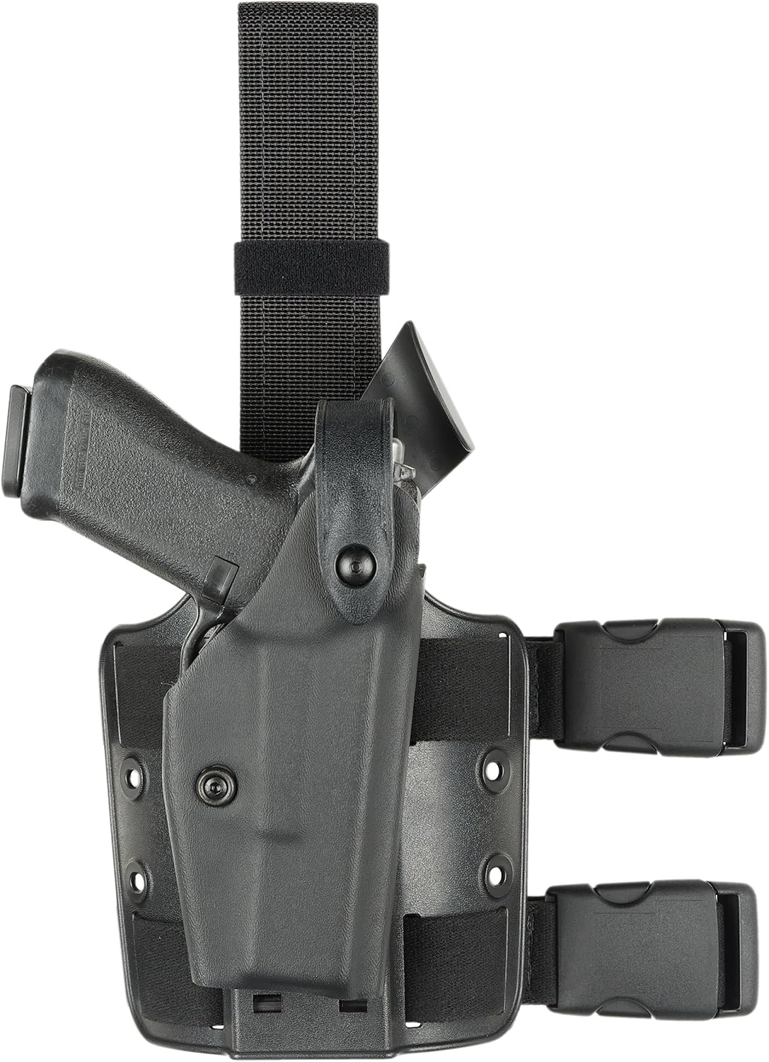 Safariland 6004 SLS Tactical Holster