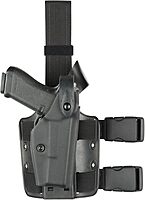 SAFARILAND 6004 SLS Tactical Thigh Holster