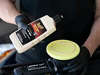 Meguiar's Professional Mirror Glaze Waxes & Polishes