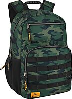 Kelty Laptop Backpack Bag 28 L Hiking Backpack for Men, Women, Work | 19 inch Multipocket Camo Travel Backpack