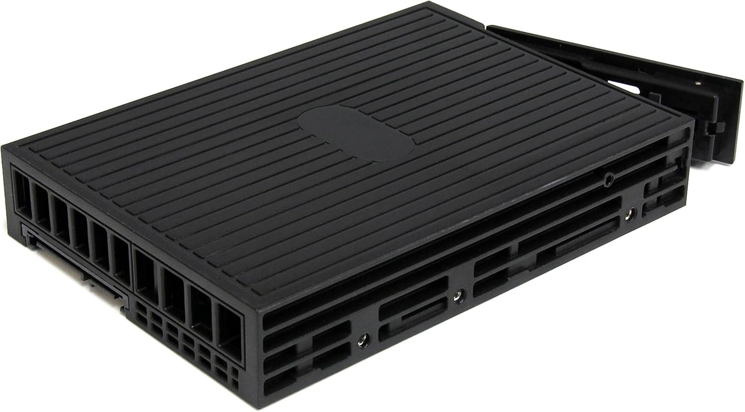 StarTech.com 2.5in to 3.5in SATA Drive Adapter Enclosure