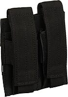 Voodoo Tactical MOLLE Pistol Mag Pouch