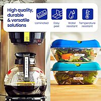 Brother Genuine P-touch TZe-241 Laminated Label Tape