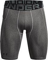 Under Armour Men's HeatGear Compression Long Shorts