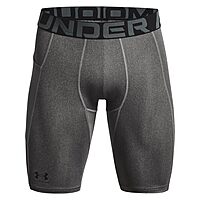 Under Armour Men's HeatGear Compression Long Shorts