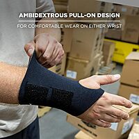 ERGODYNE ProFlex Ambidextrous Neoprene Wrist Support