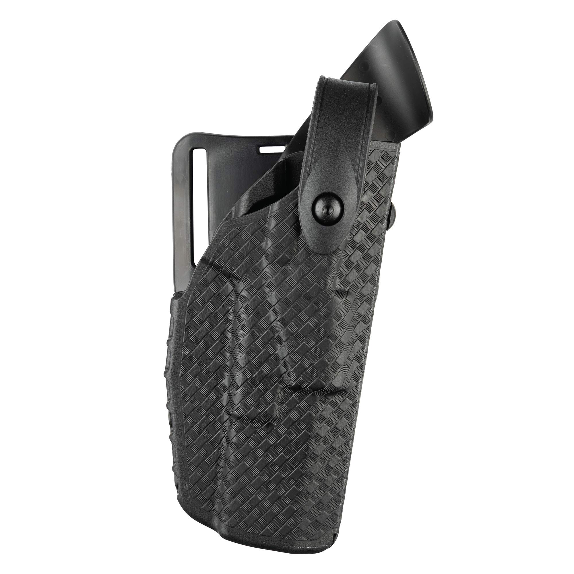 Safariland 7280 7TS SLS Mid-Ride Level 2 Retention Duty Holster