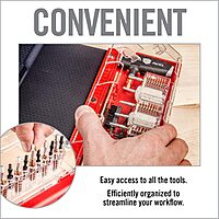 REAL AVID Master Cleaning Station - Gun Cleaning Kit