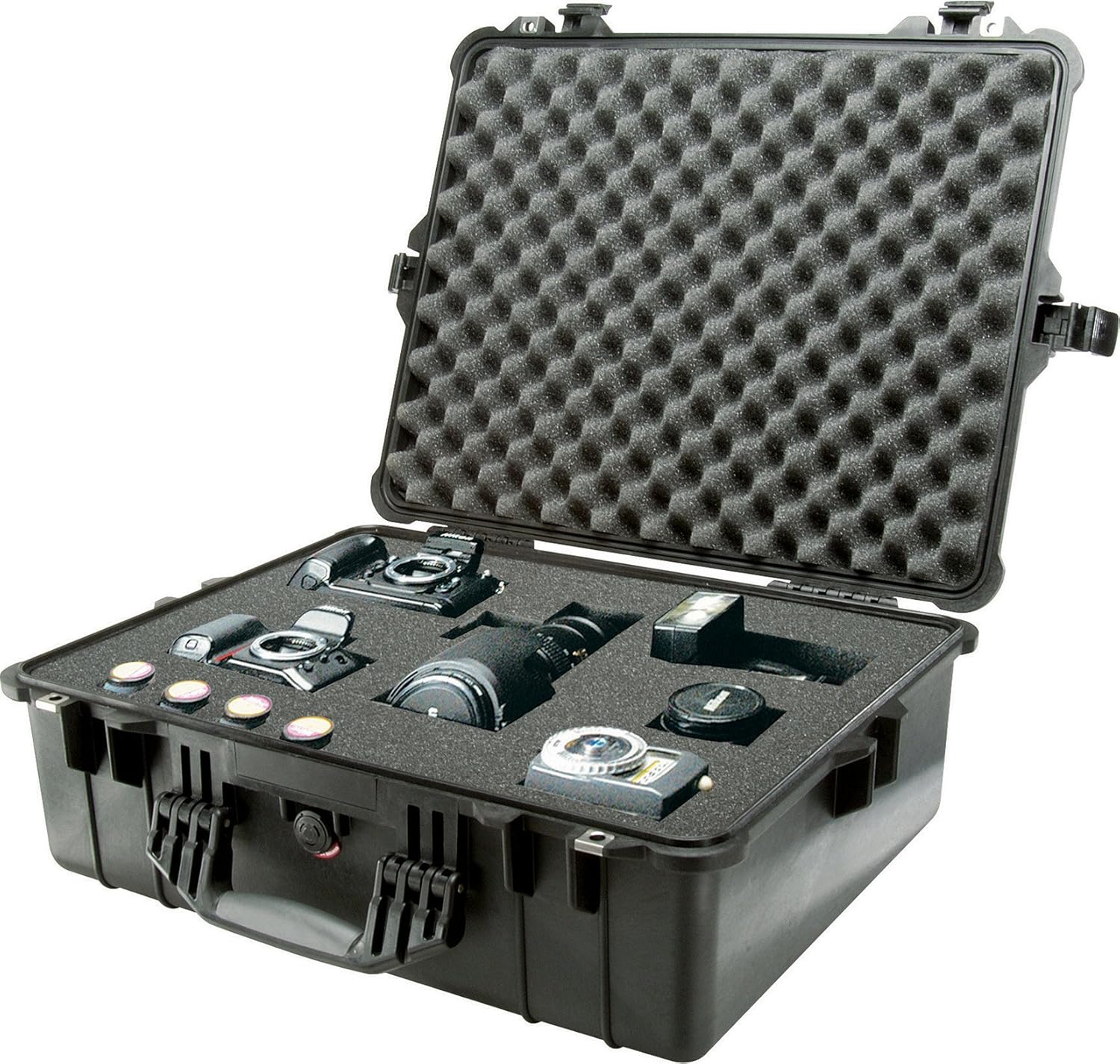 Pelican 1600 Protector Case