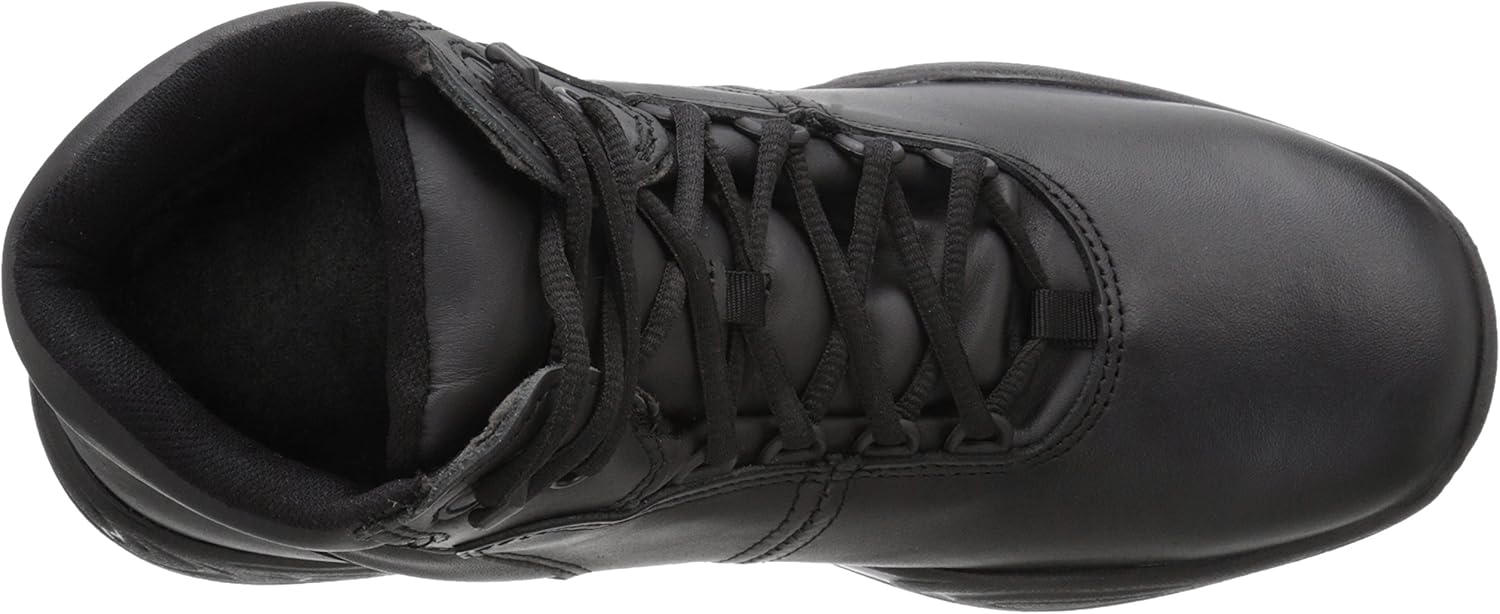 Reebok Work Men's Postal Express CP8500 Soft Toe Chukka Boot