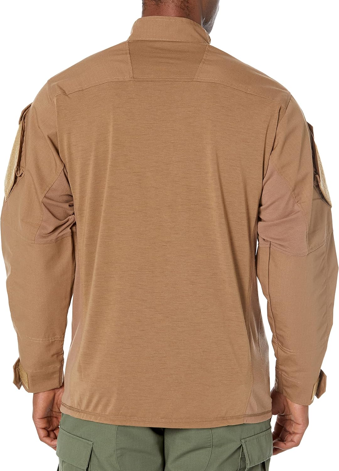 TRU-SPEC Urban Force Tru 1/4 Zip Men's Combat Shirt