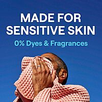 Seventh Generation Laundry Detergent Packs, Free & Clear, Made for Sensitive Skin, 45 Count