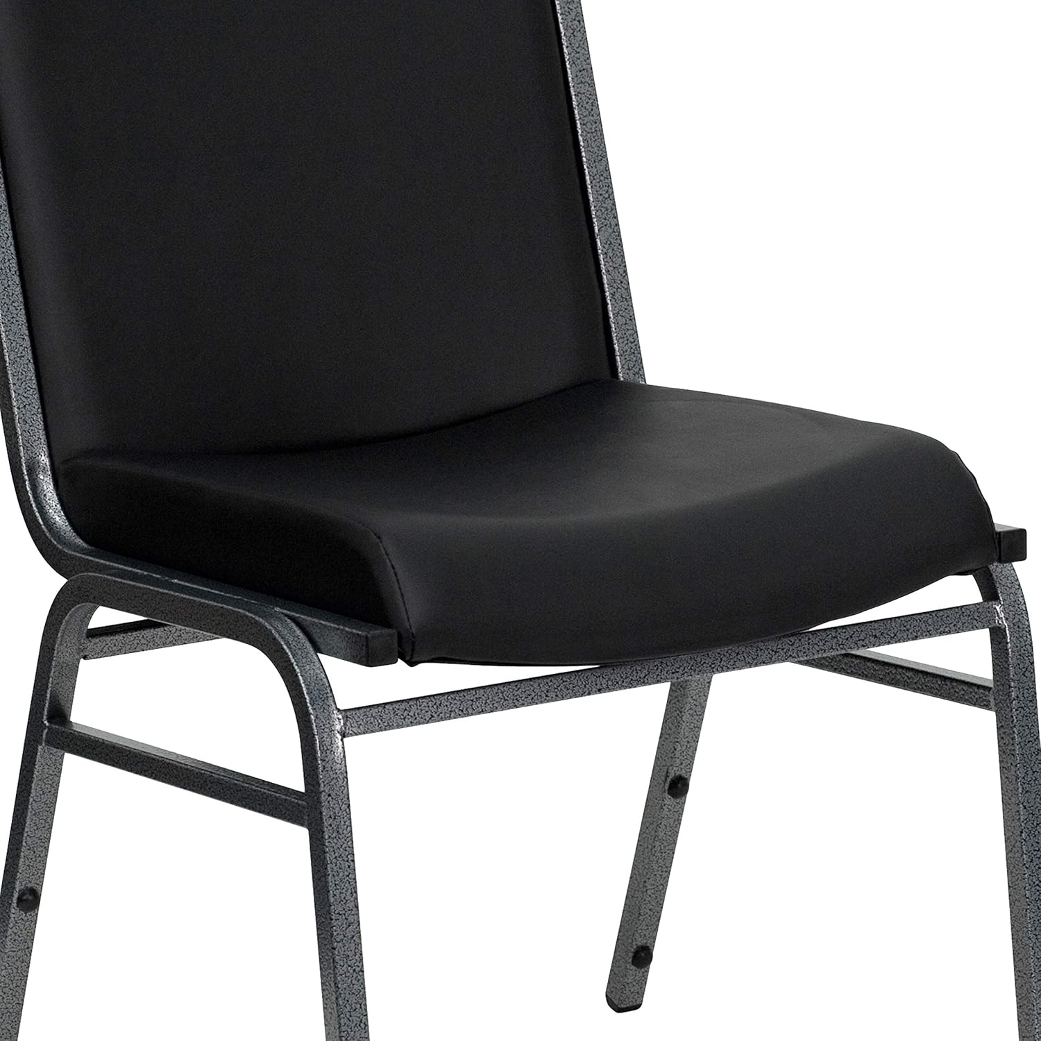 FLASH FURNITURE Hercules Series Heavy Duty Stack Chair