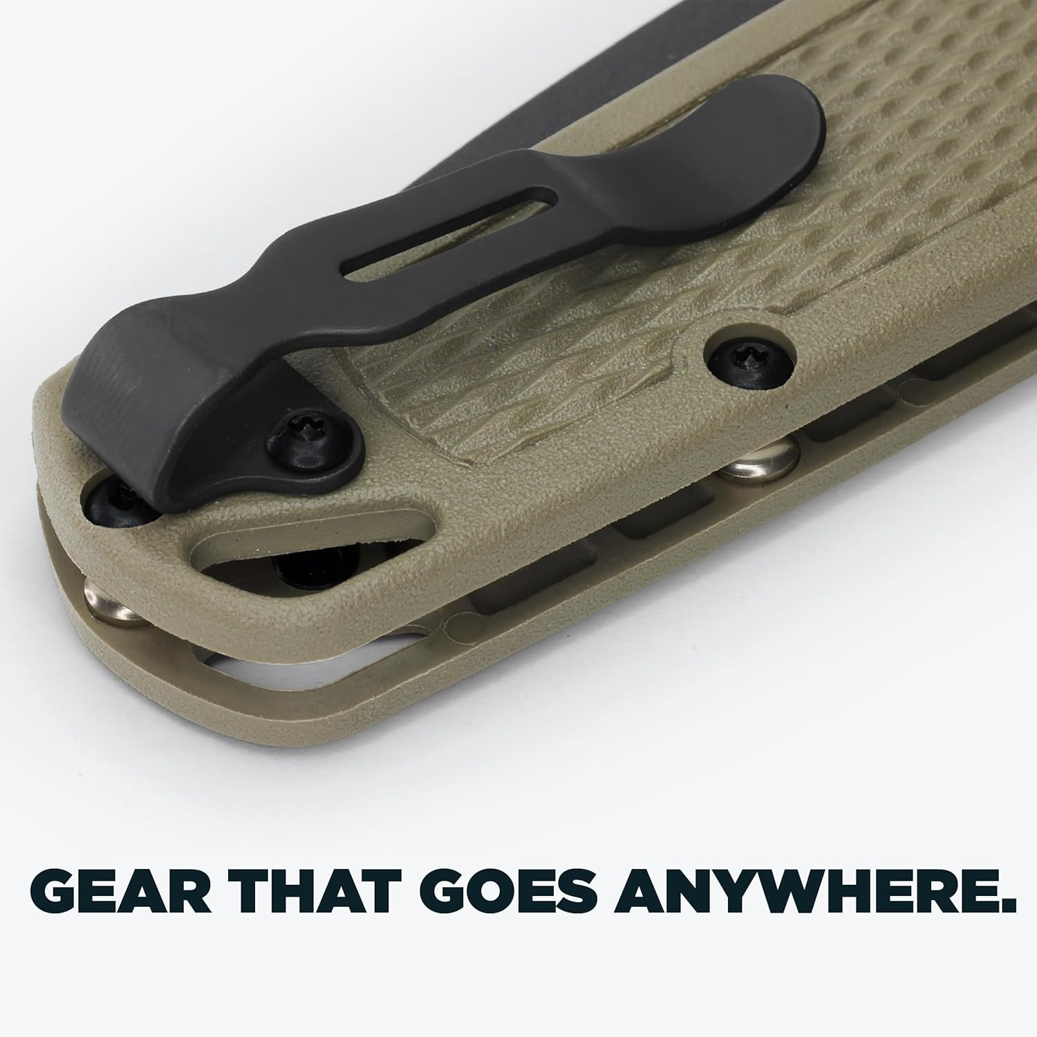 Benchmade - Bugout 535 EDC Folding Knife