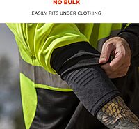 Ergodyne ProFlex 651 Elbow Compression Sleeves