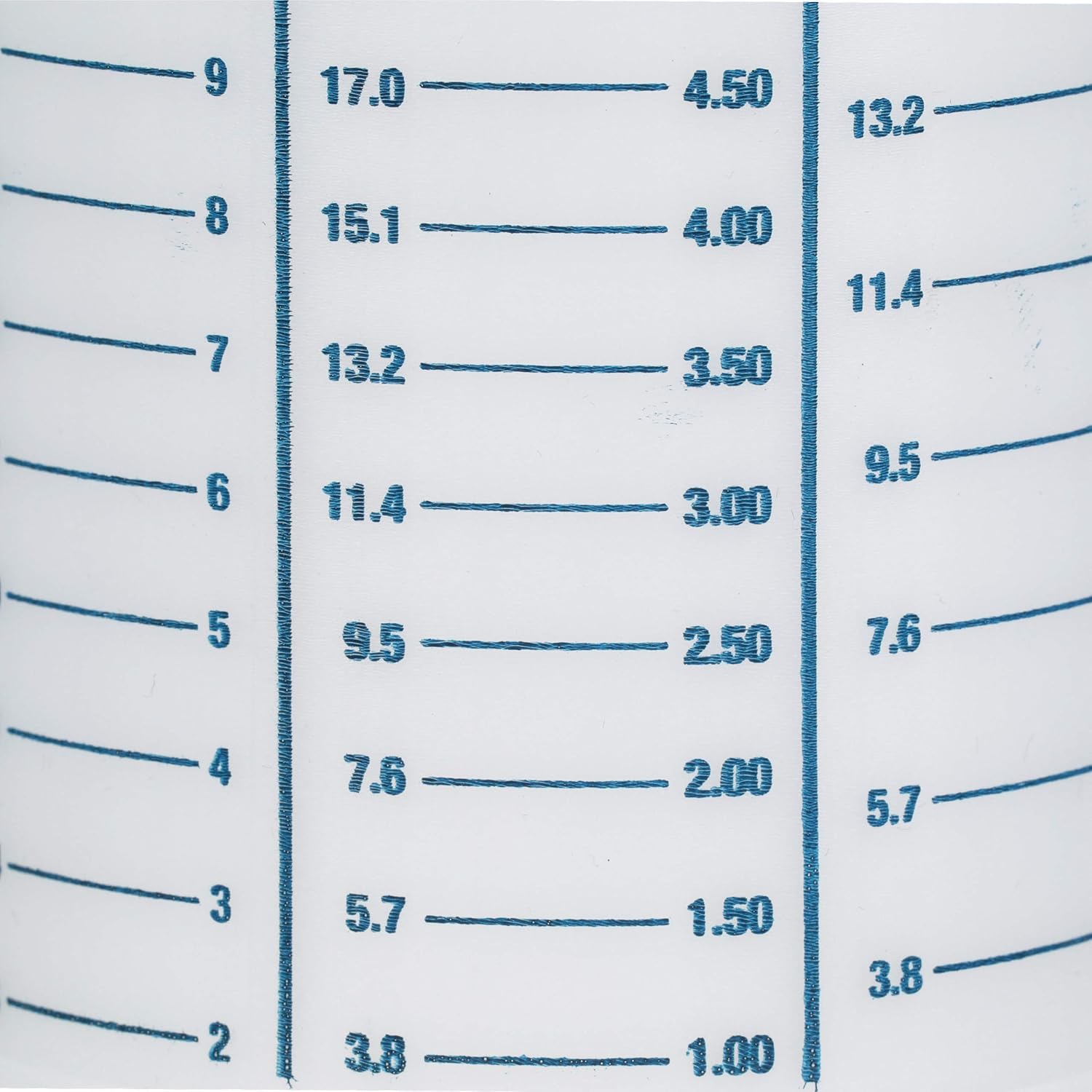Attwood 11873-1 Wide-Mouth Marine Fuel/Oil Quart