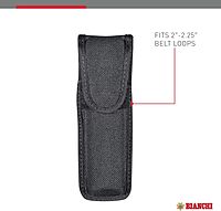 BIANCHI AccuMold 7307 OC/Pepper Spray Holder