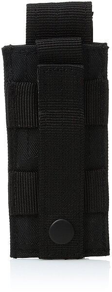 Voodoo Tactical MOLLE Pistol Mag Pouch