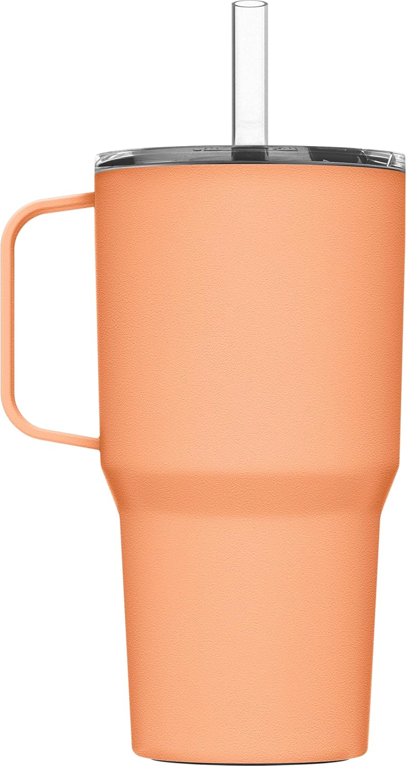 CAMELBAK Horizon Straw Mug Insulated Stainless Steel