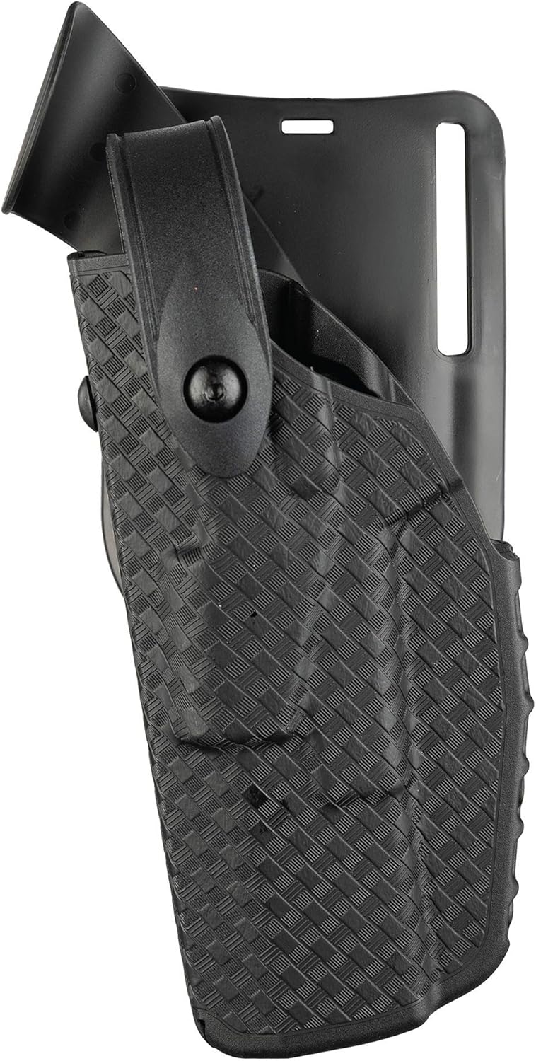 Safariland 7365 7TS ALS/SLS Level 3 Retention Duty Holster, Low Ride