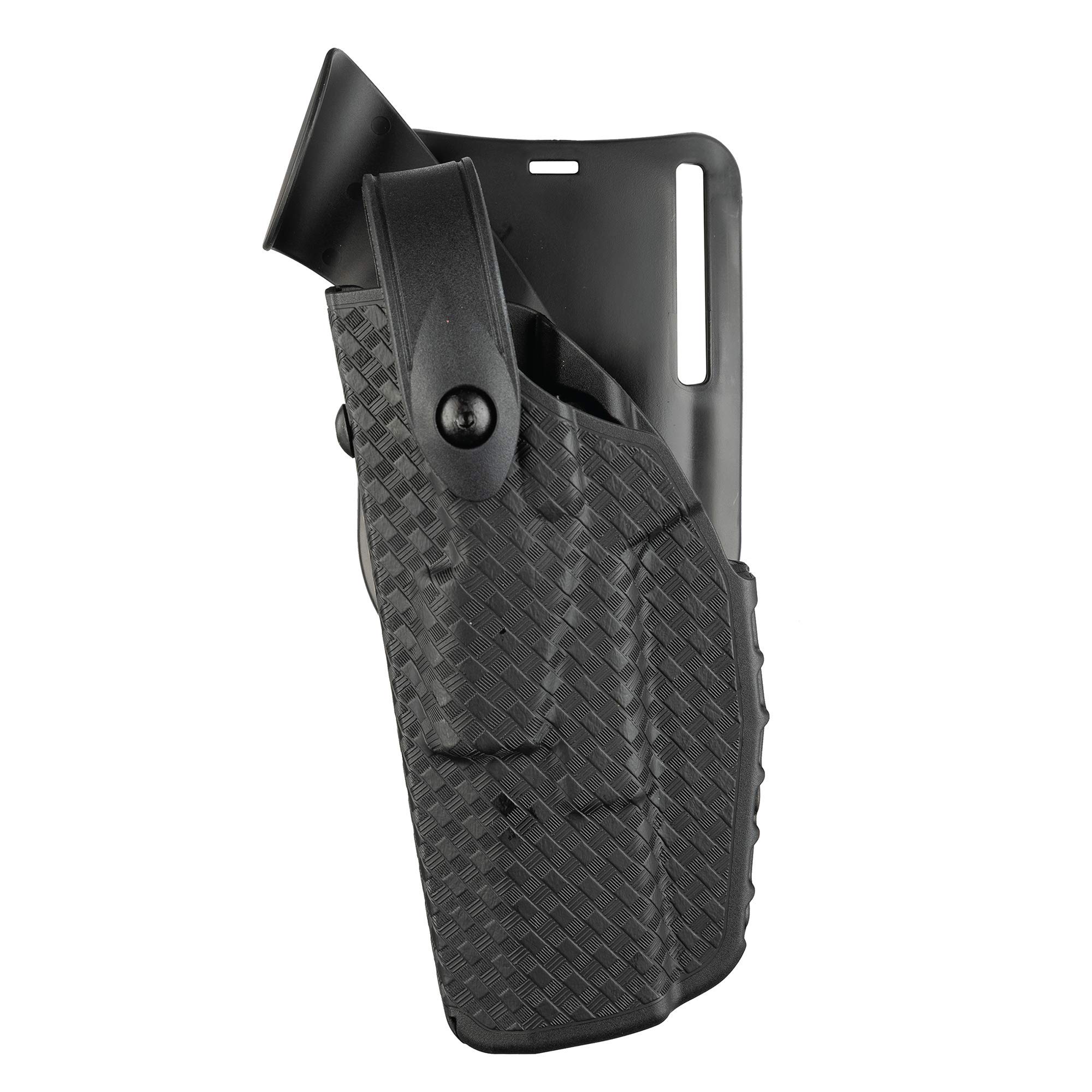 Safariland 7365 7TS ALS/SLS Level 3 Retention Duty Holster, Low Ride