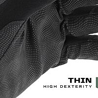 MECHANIX WEAR M-Pact 0.5mm High-Dexterity Tactical Work Gloves