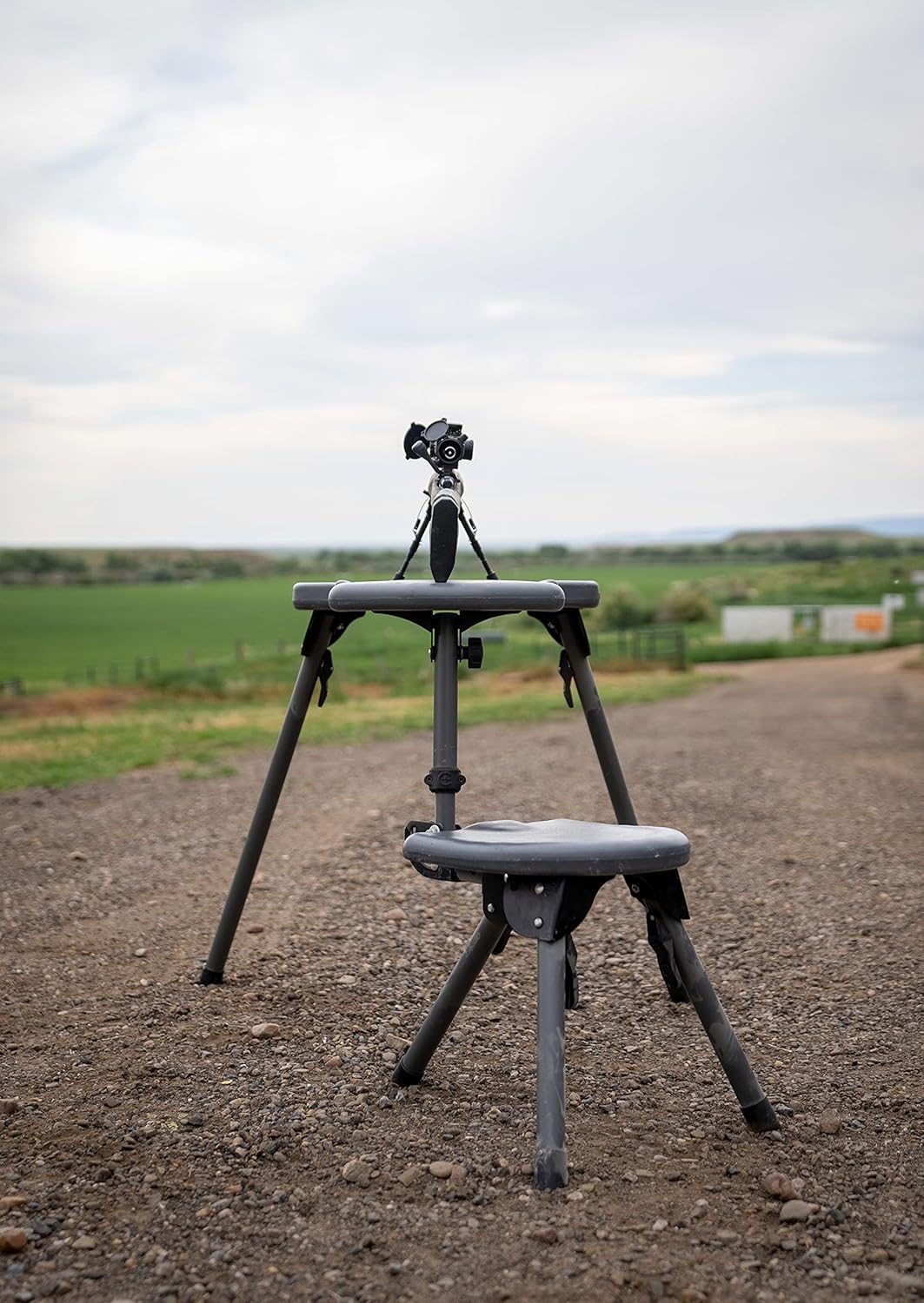 CALDWELL Stable Table Portable Shooting Table