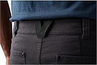 5.11 Tactical Men's Coalition Pants, Straight Fit, 8 Pockets, Style 74533 32 Volcanic