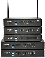 SonicWall 24x7 Support for TZ470-2 Year License - Round-The-Clock Technical Assistance, Firmware Updates