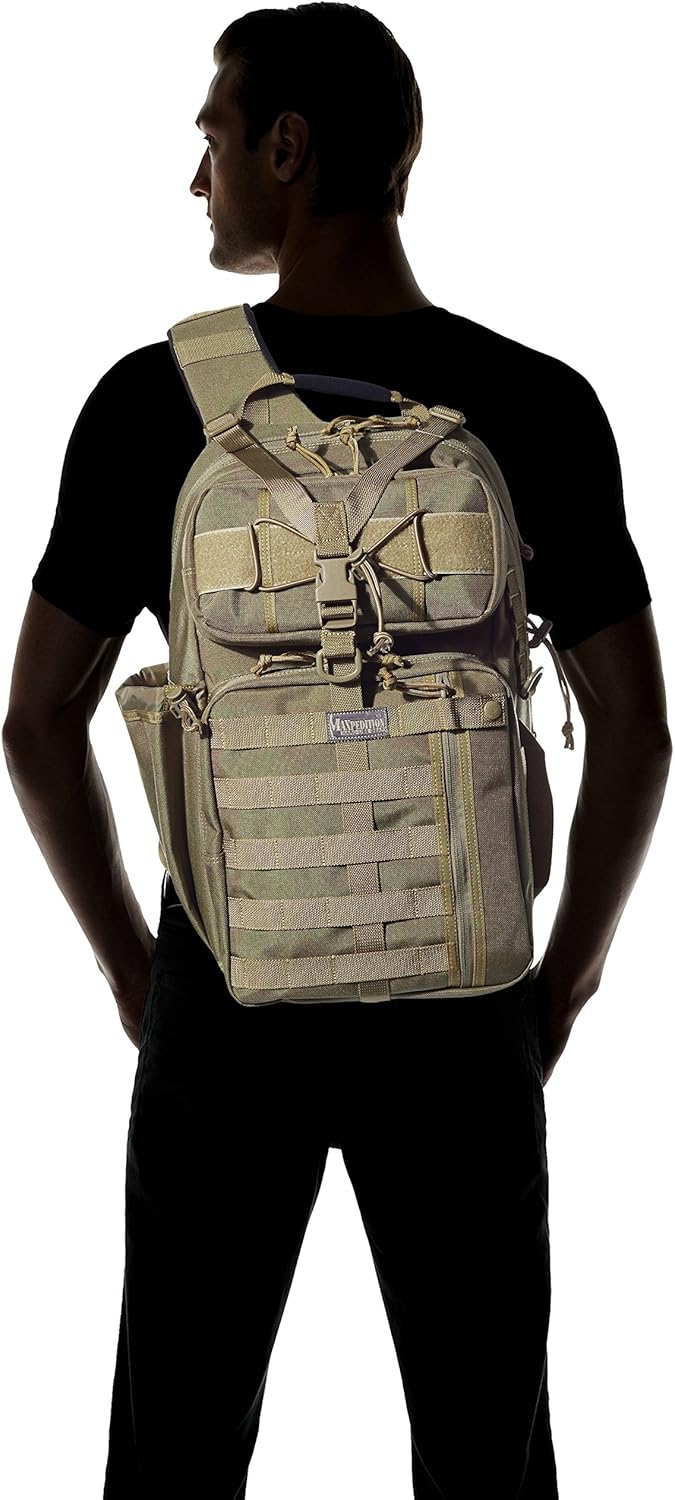 MAXPEDITION Kodiak Gearslinger