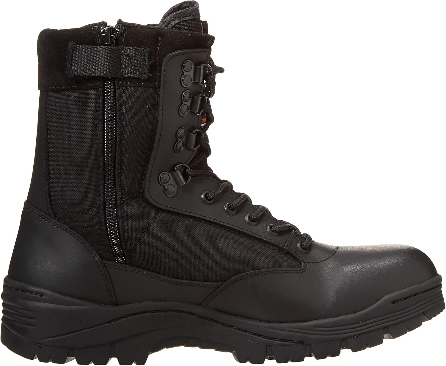 VooDoo Tactical Men's 9" Tactical Boots