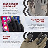 VERTX Assault 2.0 Tactical Gloves
