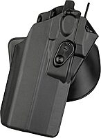 SAFARILAND 7378RDS 7TS ALS SafariSeven Concealment Paddle and Belt Loop Combo Holster