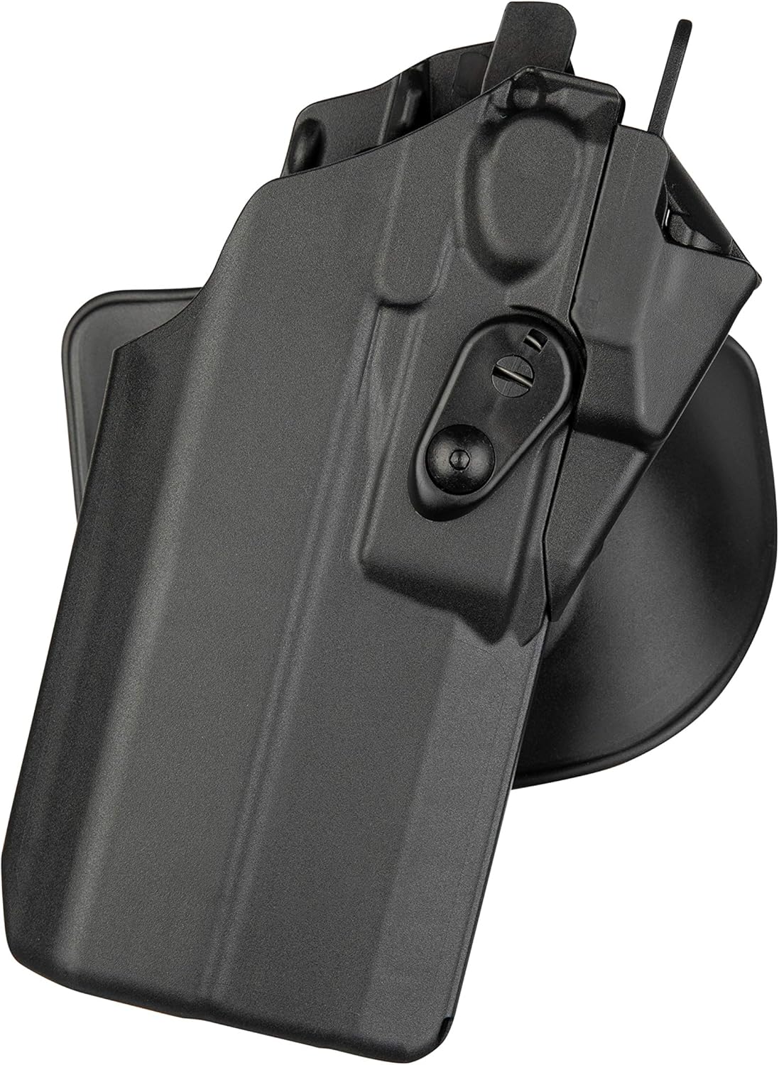 Safariland 7378RDS 7TS ALS Concealment Paddle and Belt Loop Combo Holster