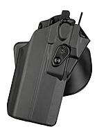 SAFARILAND 7378RDS 7TS ALS SafariSeven Concealment Paddle and Belt Loop Combo Holster
