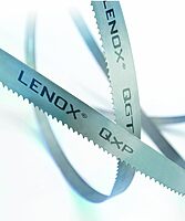 Lenox QXP Vari-Raker Bimetal Band Saw Blade, 1-1/4" x 0.042"