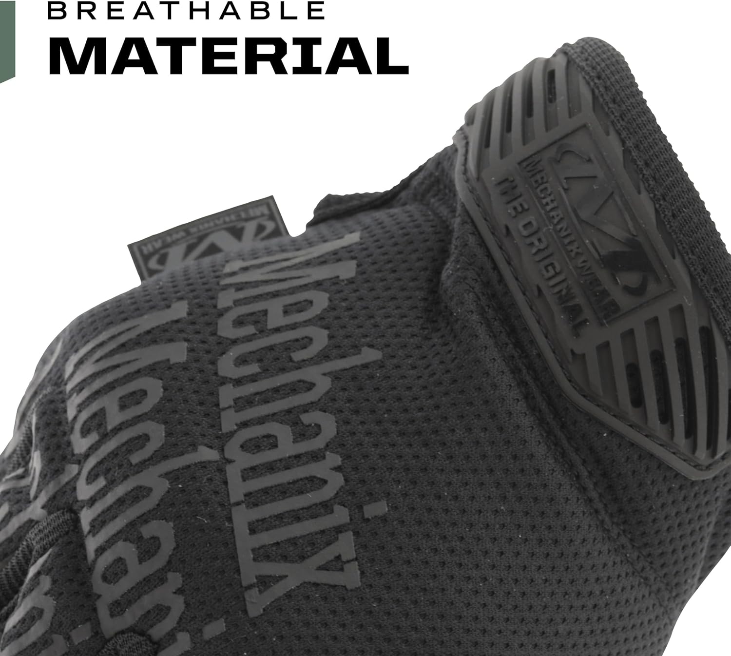 Mechanix Wear The Original Tactical Work Gloves