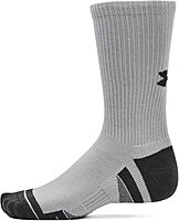 Under Armour Performance Tech Crew Socks