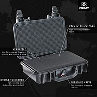 Pelican 1170 Protector Case