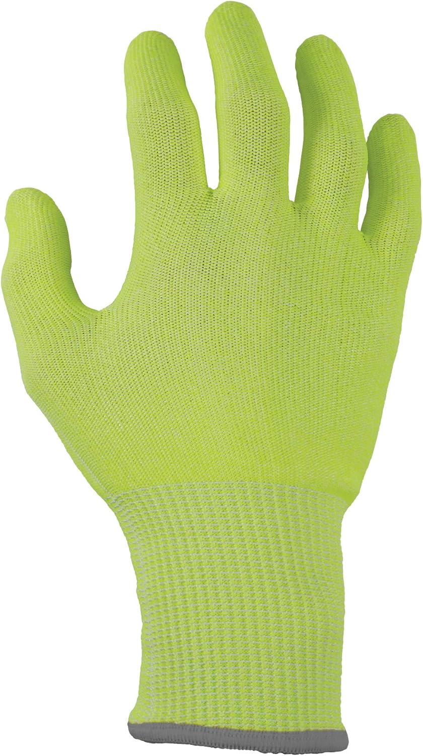 ERGODYNE ProFlex 7040 Cut-Resistant Food-Grade Gloves ANSI A4 / EN388 Level 5